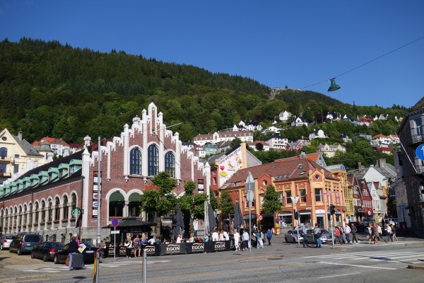 Bergen, Norway