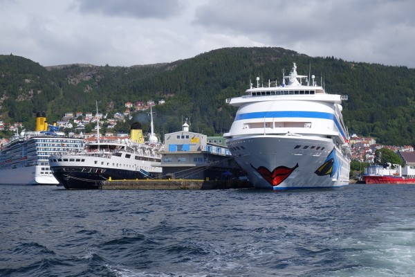 Bergen, Norway