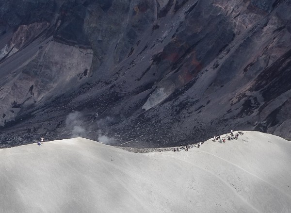 Mount St.Helens