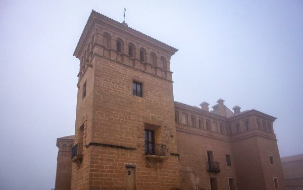 Parador Alcaniz