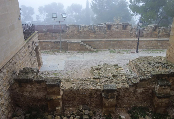 Parador Alcaniz