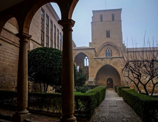 Parador Alcaniz